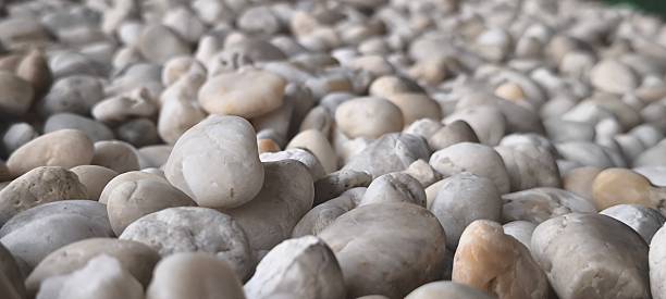 istock Natural stones for background. Natural background stones. 2244448451