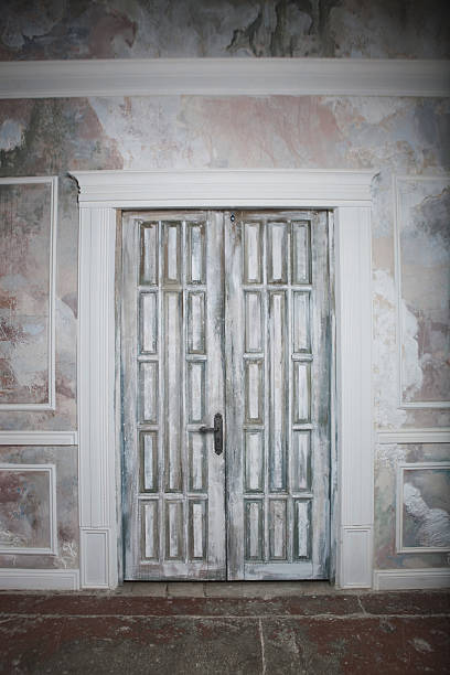 istock old door in the interior 2244448943