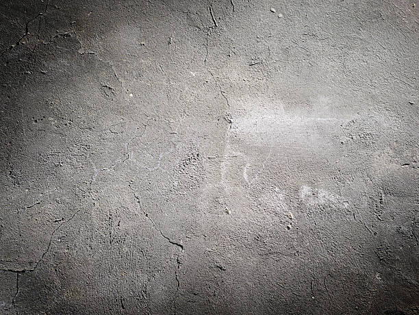 istock texture of the rough cement coating 2244452055