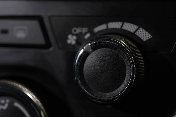 istock Car air conditioning systems should be maintained regularly to ensure efficient operation and extend their lifespan. 2244452424