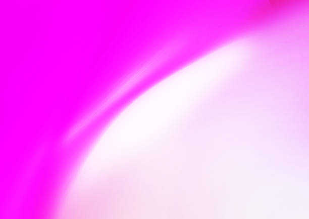 istock Abstract smooth flowing shapes light pink  artistic soft texture background 2244460818