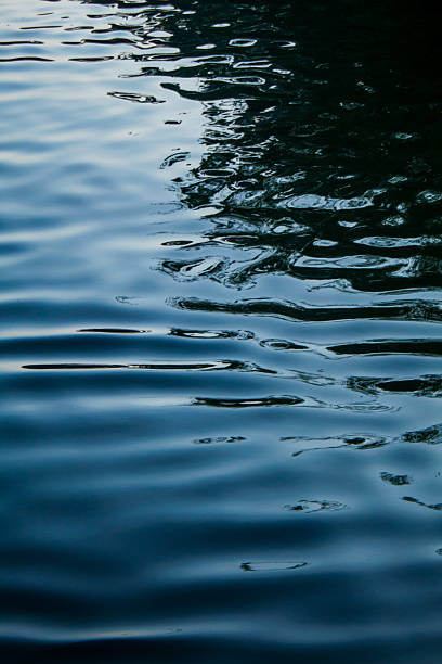 istock Ripple of little and tiny waves 2244471217