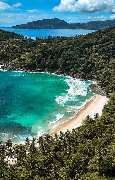 istock Paradise Found: Crystal-Clear Waters at Freedom Beach, Patong 2244478005