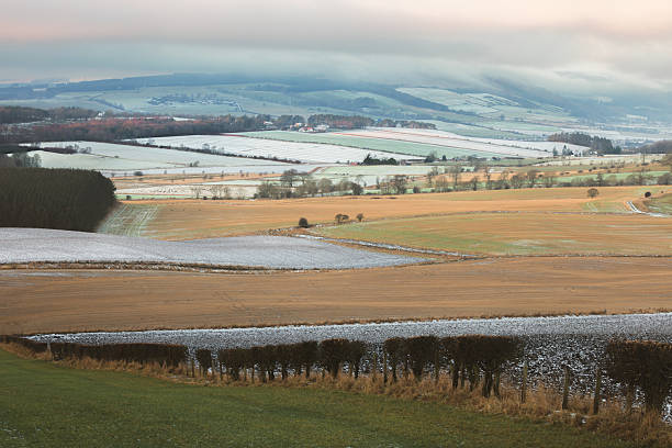 istock Fife Farmland, Scotland 2244483522