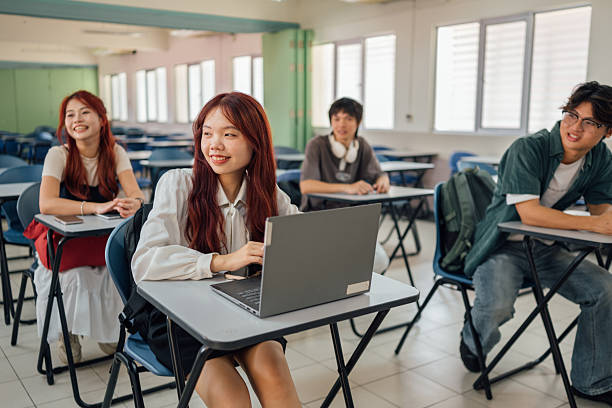istock A Moment of Academic Focus 2244500054