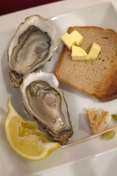 Shandong seafood