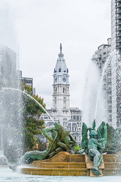 istock City Hall, Philadelphia city 2244522134