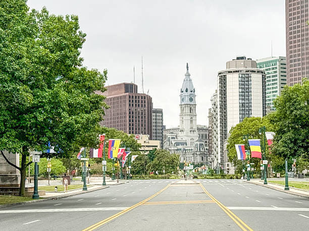 istock City Hall, Philadelphia city 2244522167