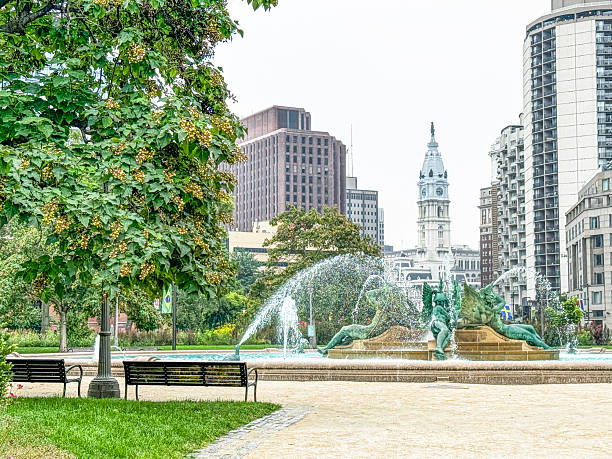 istock City Hall, Philadelphia city 2244522172