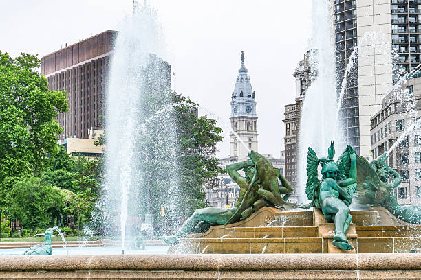 istock City Hall, Philadelphia city 2244522178