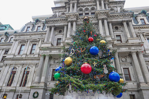 istock City Hall, Philadelphia city 2244522180