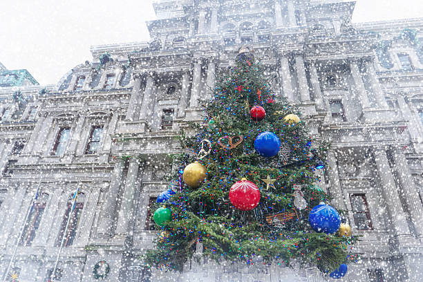 istock City Hall, Philadelphia city 2244522184