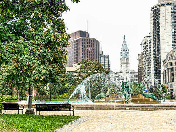 istock City Hall, Philadelphia city 2244522254