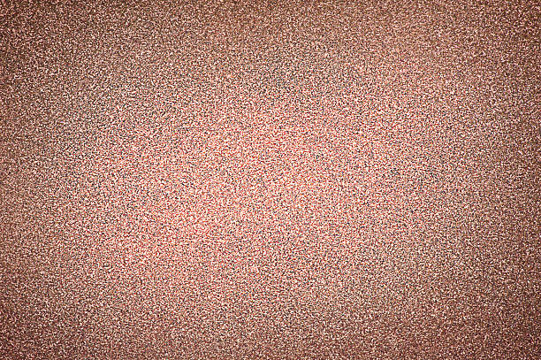 istock Brown defocused glitter background with thin focus part and defocused main part. 2244529813
