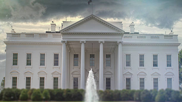 istock The White House in Washington DC 2244531756