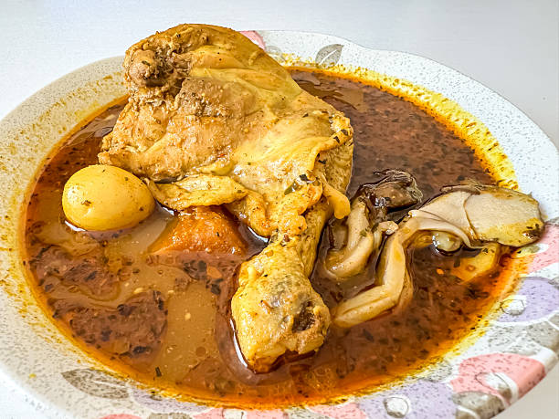 istock chicken soup curry spicy hokkaido 2244536799