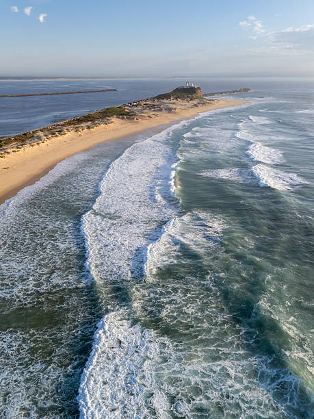 istock Nobbys Beach - Newcastle NSW Australia 2244551303