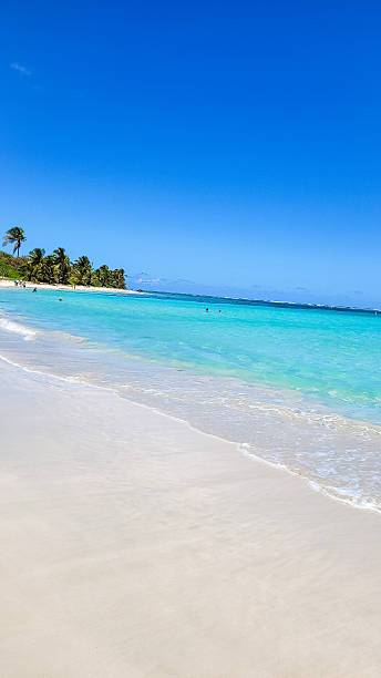 istock Flamenco Beach on Culebra Island, Puerto Rico 2244562744