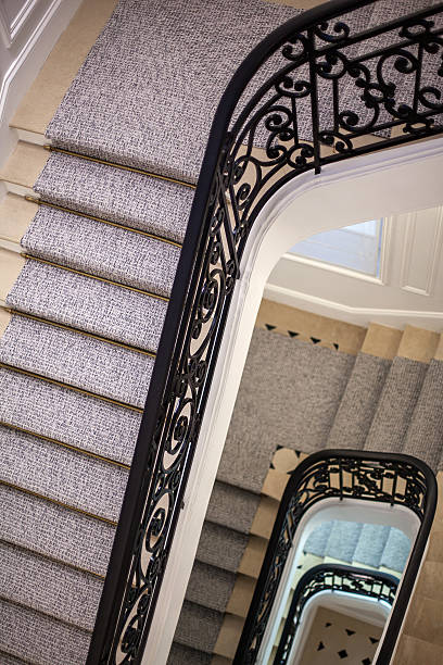 istock Interior of a French private mansion 2244578710