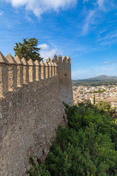 istock Citadel of Arta, Mallorca 2244582420