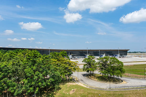 istock Kuala Lumpur International Airport 2244583853