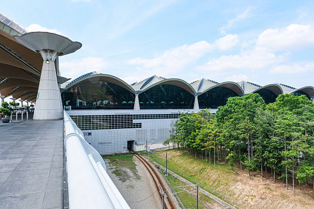 istock Kuala Lumpur International Airport 2244583855