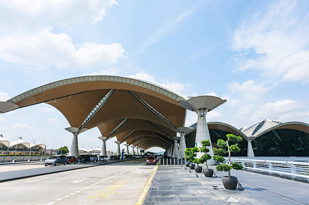 istock Kuala Lumpur International Airport 2244583881