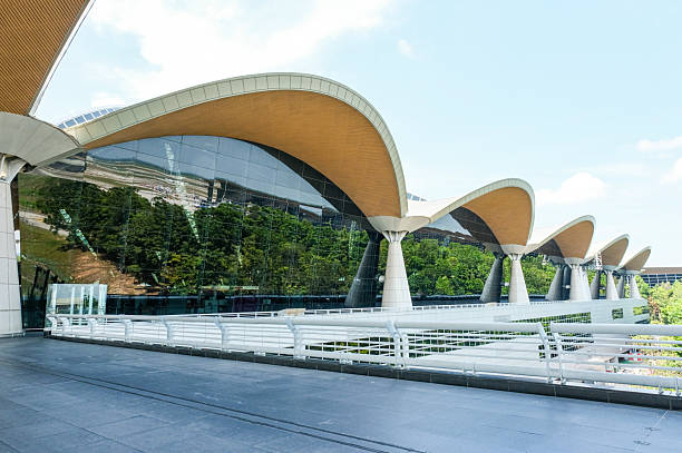 istock Kuala Lumpur International Airport 2244583885