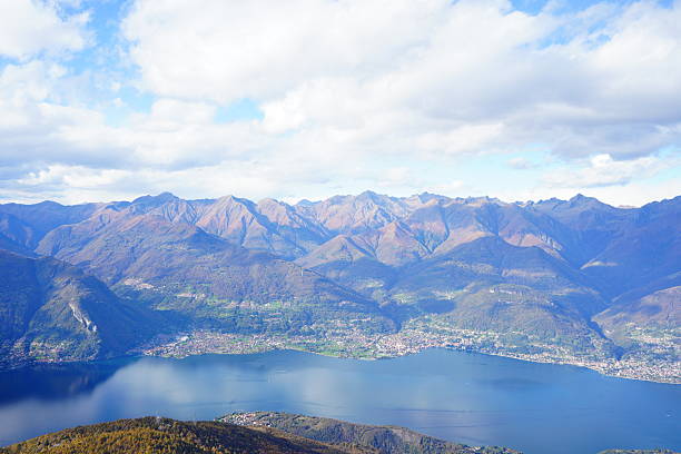 istock lake in the mountains 2244586689