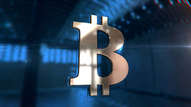 istock Bitcoin BTC cryptocurrency 3d symbol spectacular illustration 2244592526