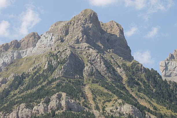 2024 - Piedrafita de Jaca Natural Area - Pyrenees