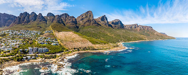 istock Cape Town Twelve Apostles Seaside 2244606641