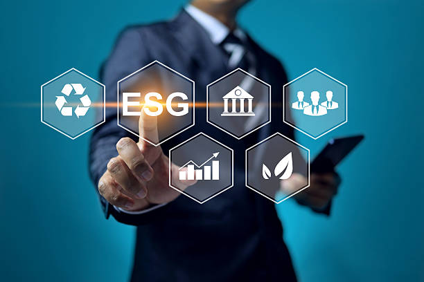 istock ESG environment social governance 2244608031
