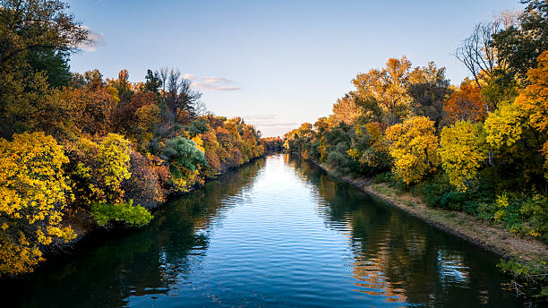Autumn Colors