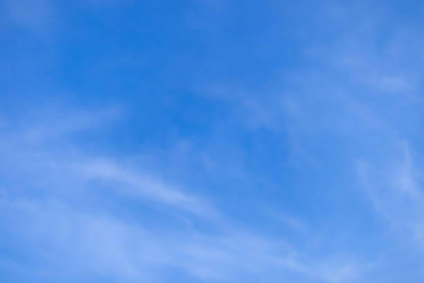 istock Clouds and blue sky during the day,blue sky with clouds during the day,Beautiful sky with white clouds. 2244618093