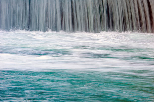 istock Waterfall detail of Manavgat River 2244624801