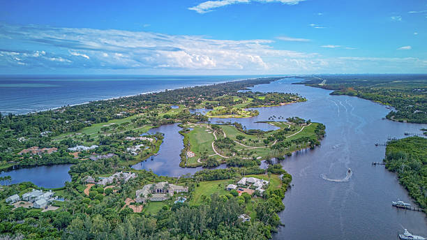 istock Jupiter Island Intracoastal 2244628572