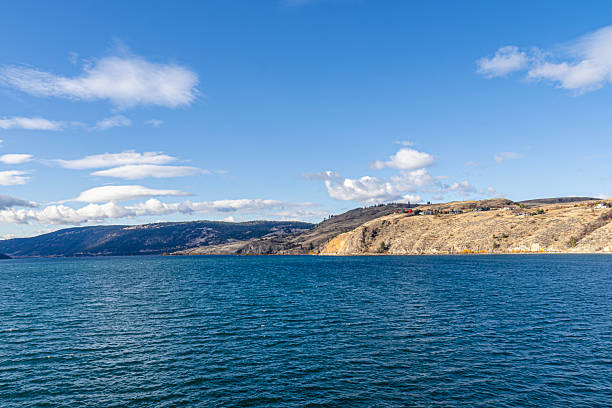 istock Kalamalka Lake Provincial Park Vernon 2244628786