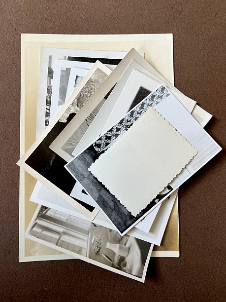 istock Vintage Photographs 2244660714