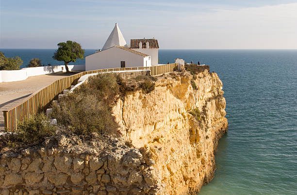 istock Nossa Senhora da Rocha, Algarve, Portugal 2244664530
