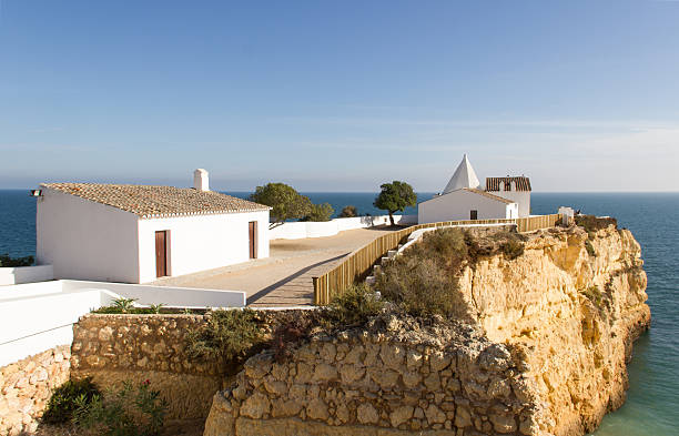 istock Nossa Senhora da Rocha, Algarve, Portugal 2244664539