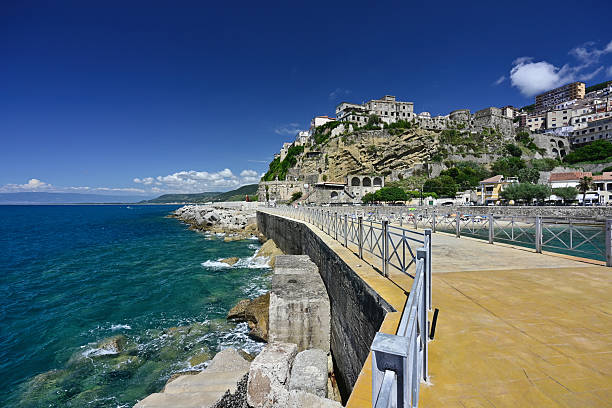 istock La Marina, Pizzo , Calabria, Italy 2244673853
