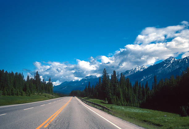 istock Kootenay Highway - 1989 2244680841