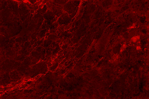 istock Red marble seamless texture with high resolution for background and design interior or exterior, counter top view. 2244697077