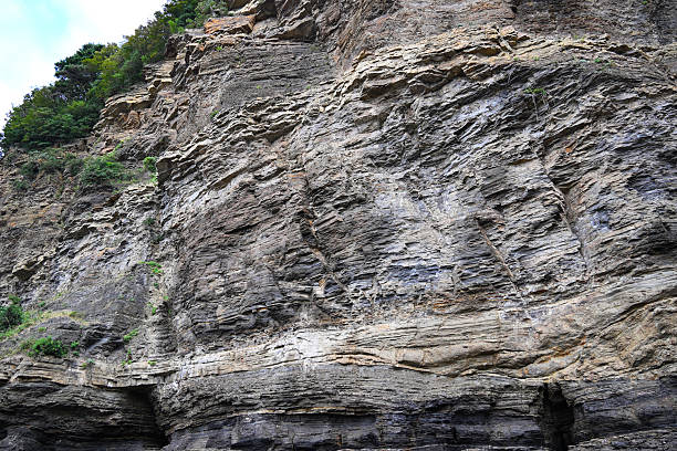 istock A rocky cliff rising high 2244700758