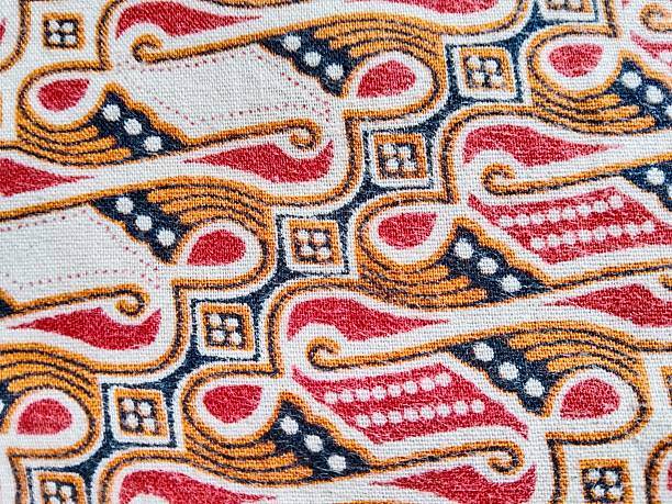 istock The parang batik motif 2244714668