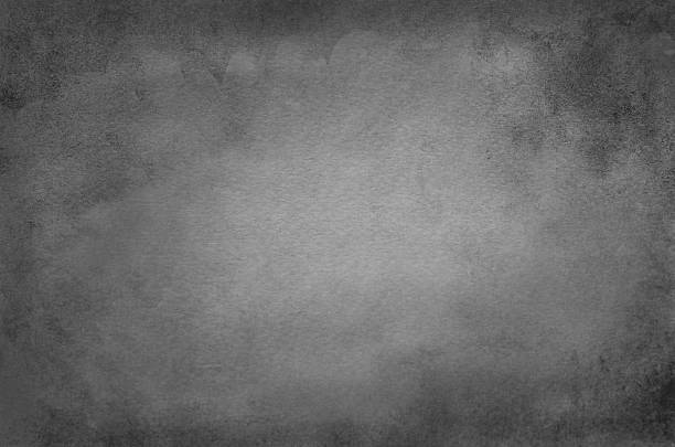 istock Watercolor grey grunge background design 2244742823