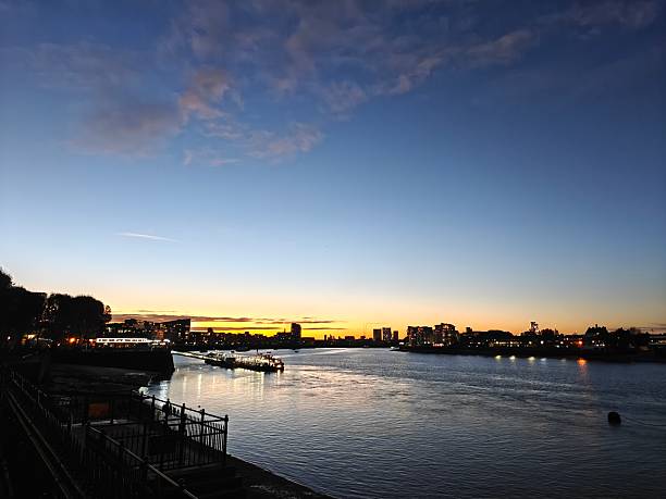 Tempe is a city in Maricopa County, Arizona, United States