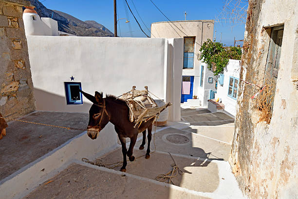 Santorini, Cyclades islands, Greece