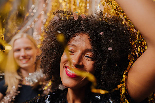 istock Glimpse from our New Year's Eve celebration 2244796392